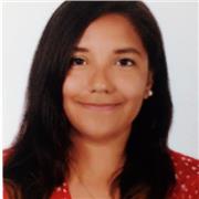 Profesora de Inglés como nativo ofrece clases de forma virtual